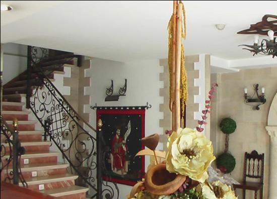 Hospederia Fernando I Hotel เลออน ภายนอก รูปภาพ